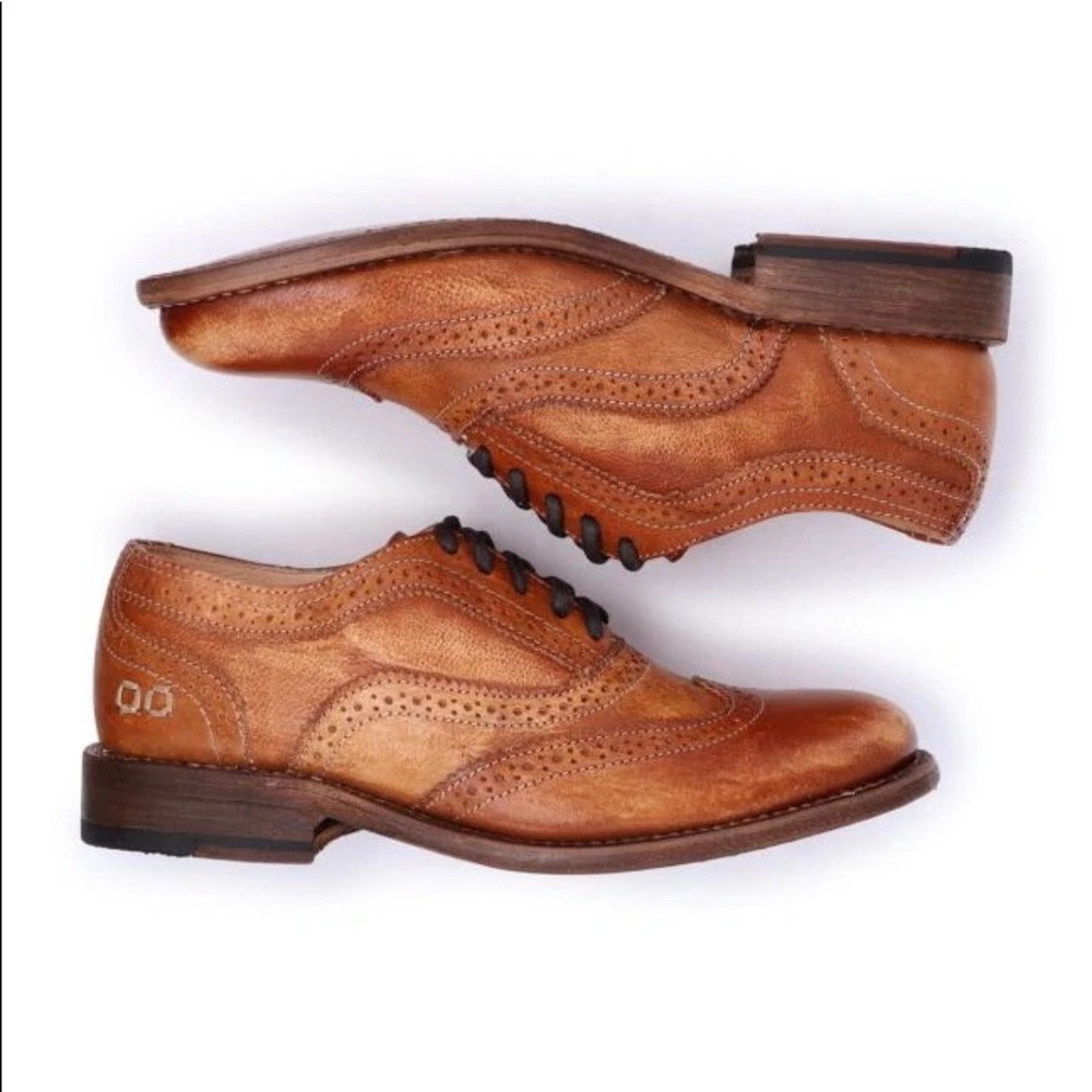 Bed Stu Lots Oxfords